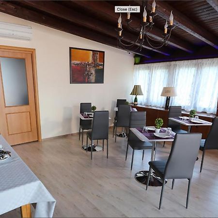 Policlinico Happy Home Messina Exteriör bild