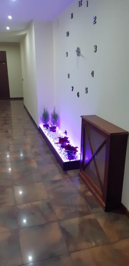 Policlinico Happy Home Messina Exteriör bild